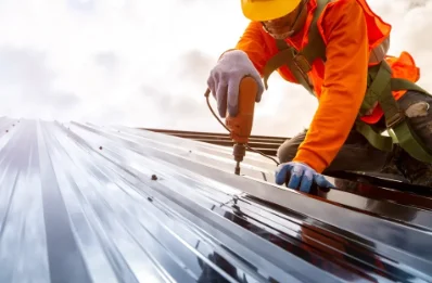 Travaux de zinguerie à Sauvigny-les-Bois